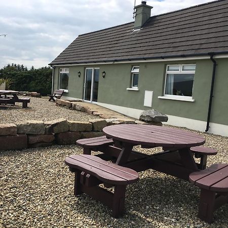 Causeway Coast Country Cottage, Pet-Friendly Ballycastle Zewnętrze zdjęcie