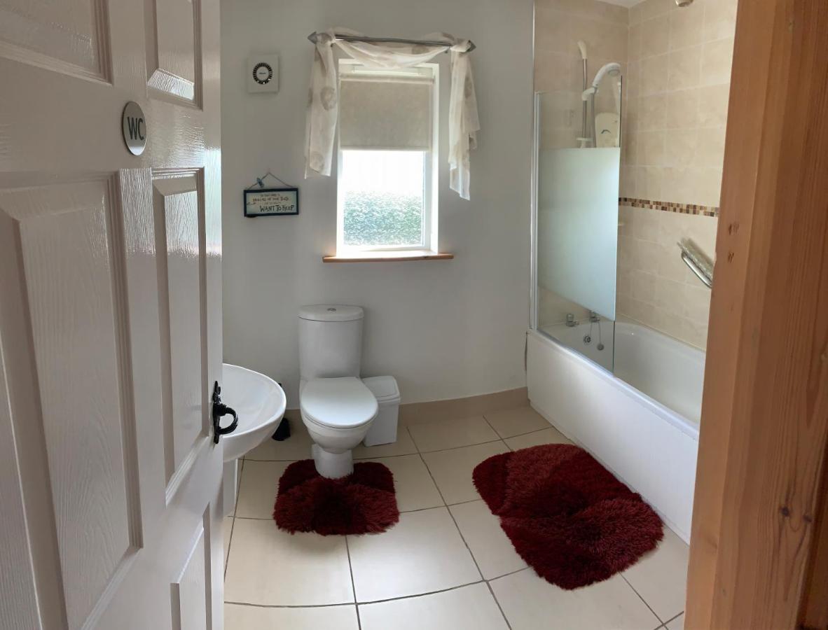 Causeway Coast Country Cottage, Pet-Friendly Ballycastle Zewnętrze zdjęcie