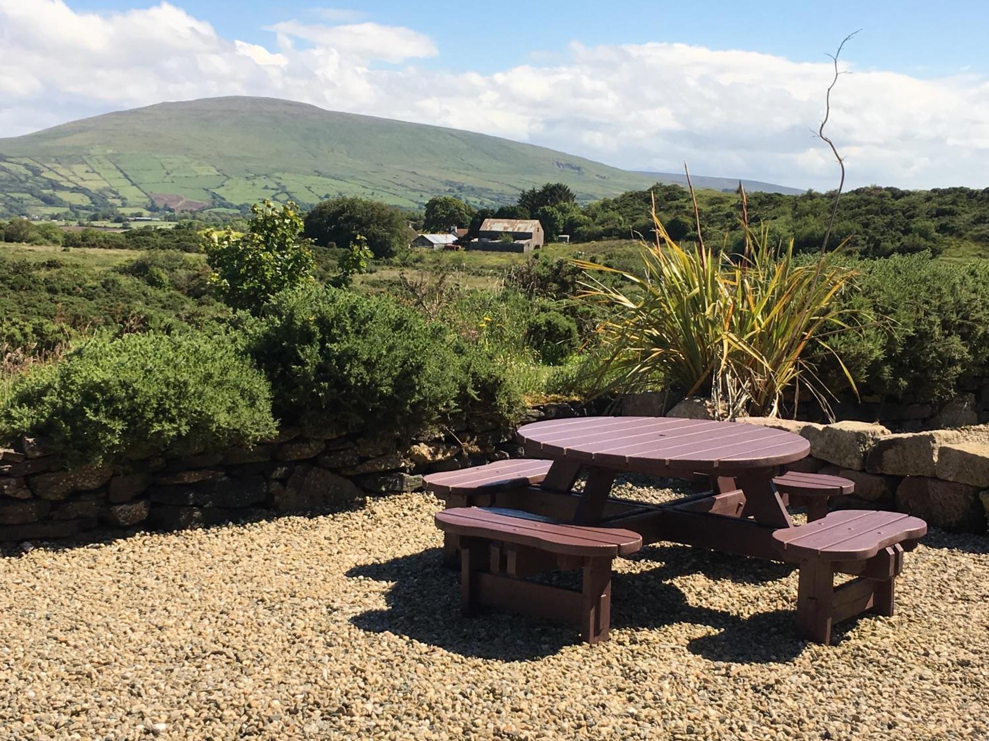 Causeway Coast Country Cottage, Pet-Friendly Ballycastle Zewnętrze zdjęcie