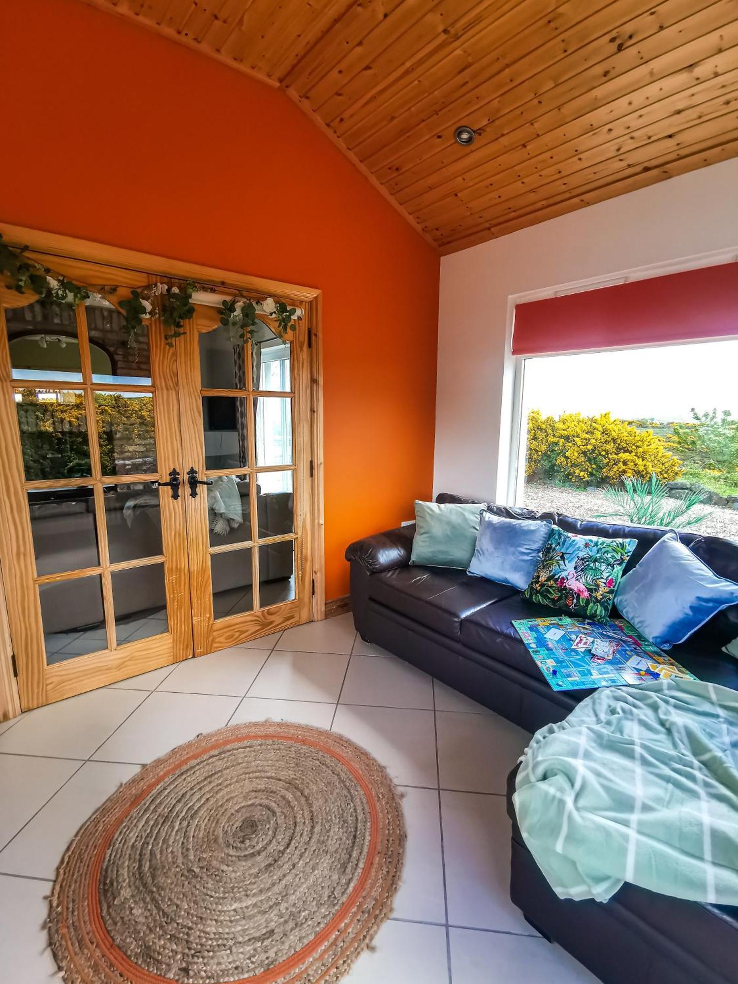 Causeway Coast Country Cottage, Pet-Friendly Ballycastle Zewnętrze zdjęcie