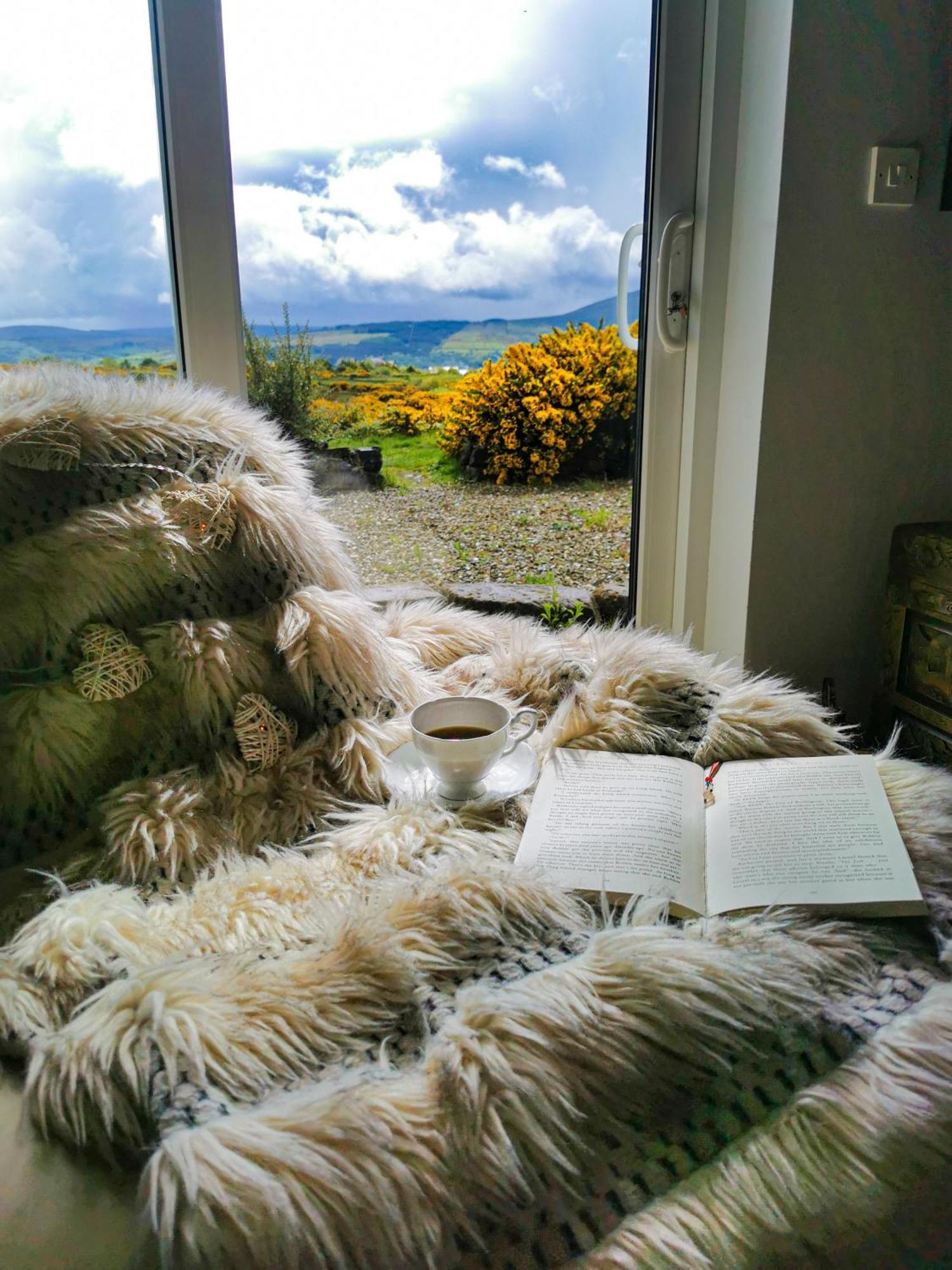 Causeway Coast Country Cottage, Pet-Friendly Ballycastle Zewnętrze zdjęcie