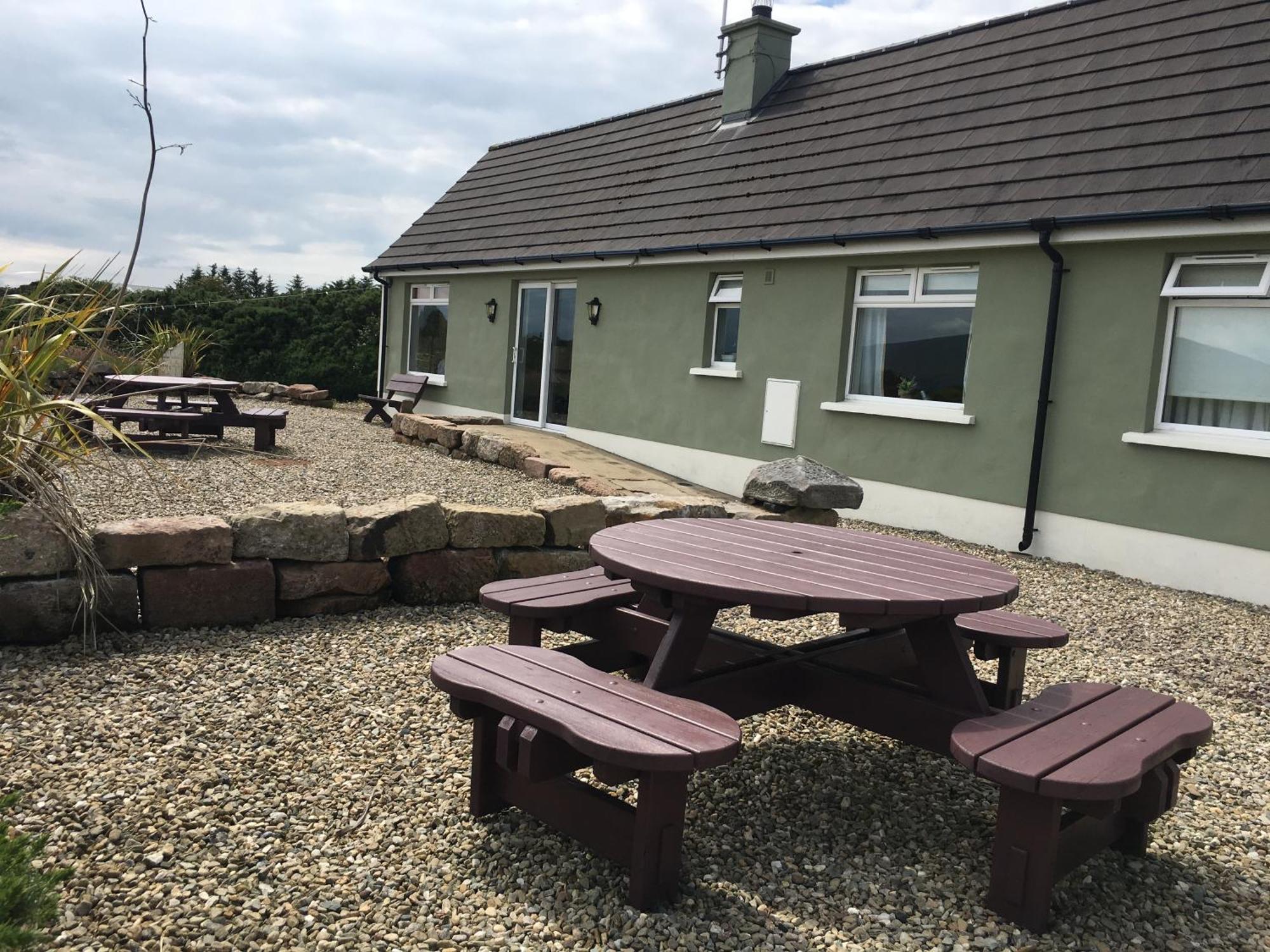 Causeway Coast Country Cottage, Pet-Friendly Ballycastle Zewnętrze zdjęcie